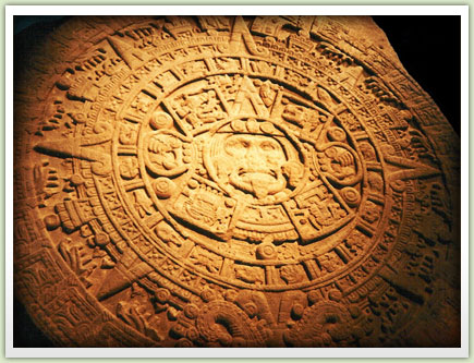 2012: El Calendario Maya 